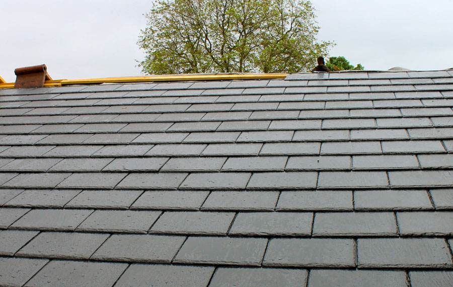Roofing - JJP Roofing